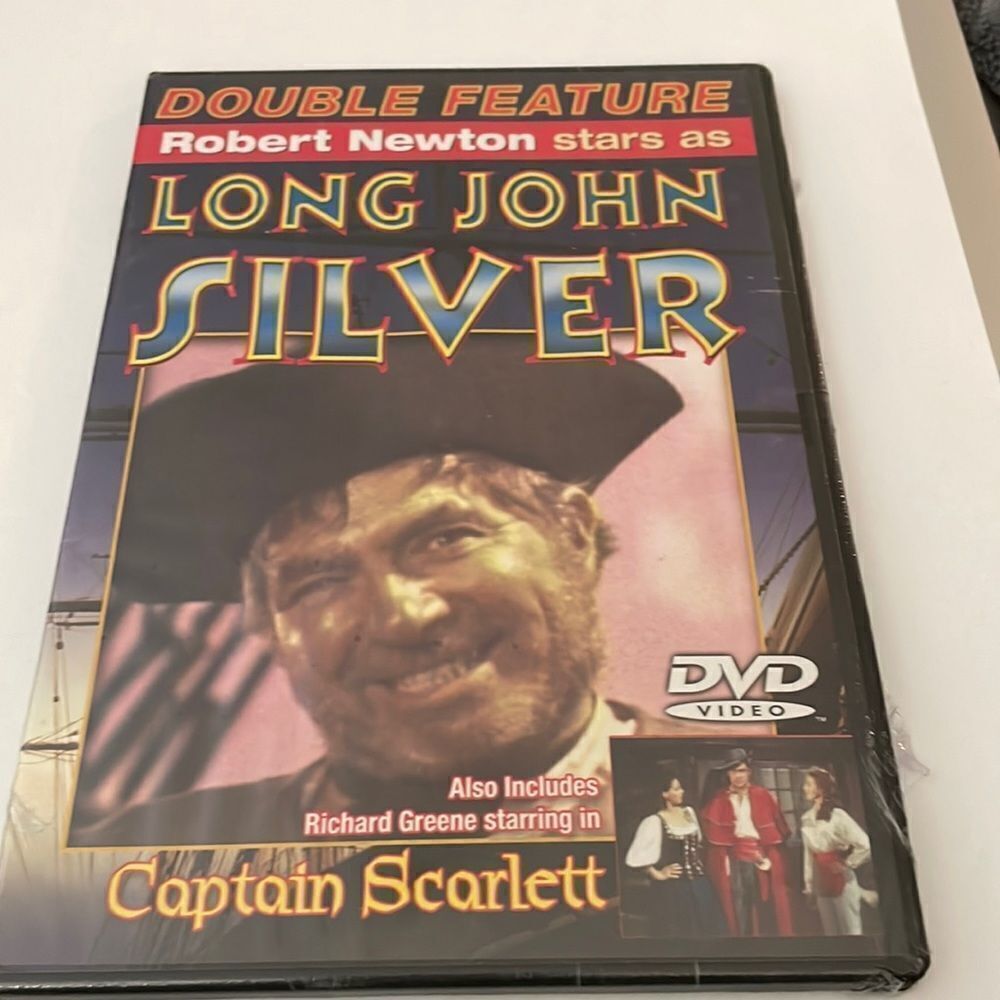 Hollywood Movies Double Feature DVD New With Tags